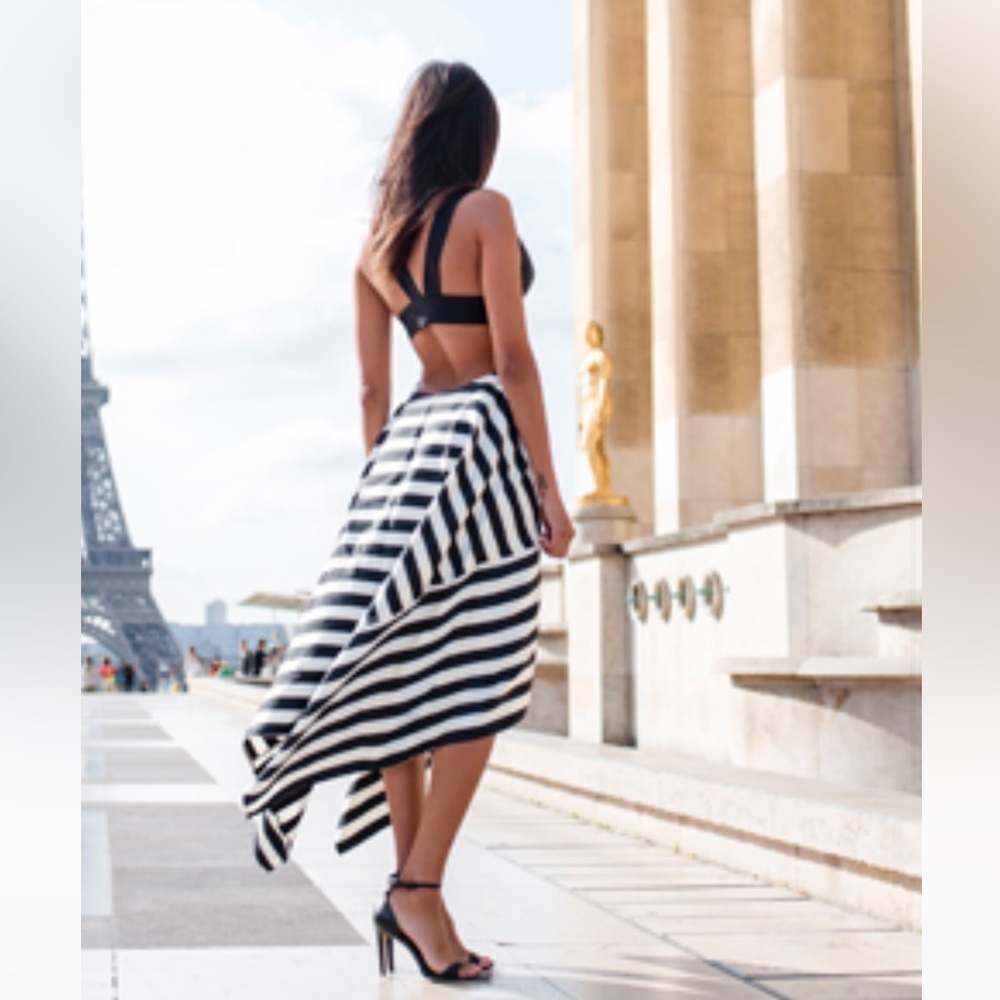 Nicholas the Label dress, size 4, worn twice